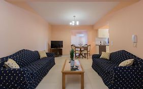 Eleni'S Cozy Apartment In Tsilivi
