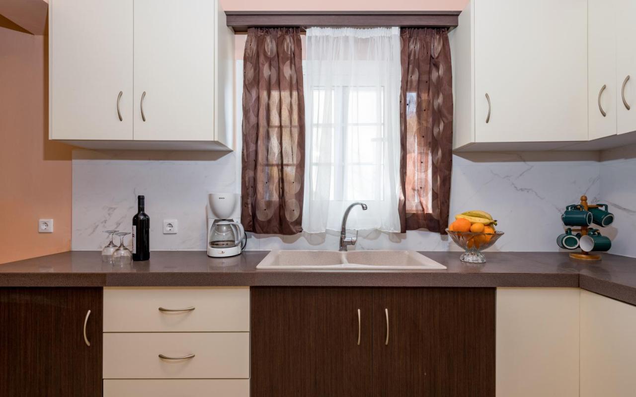 Eleni'S Cozy Apartment In Tsilivi Gaitani Εξωτερικό φωτογραφία
