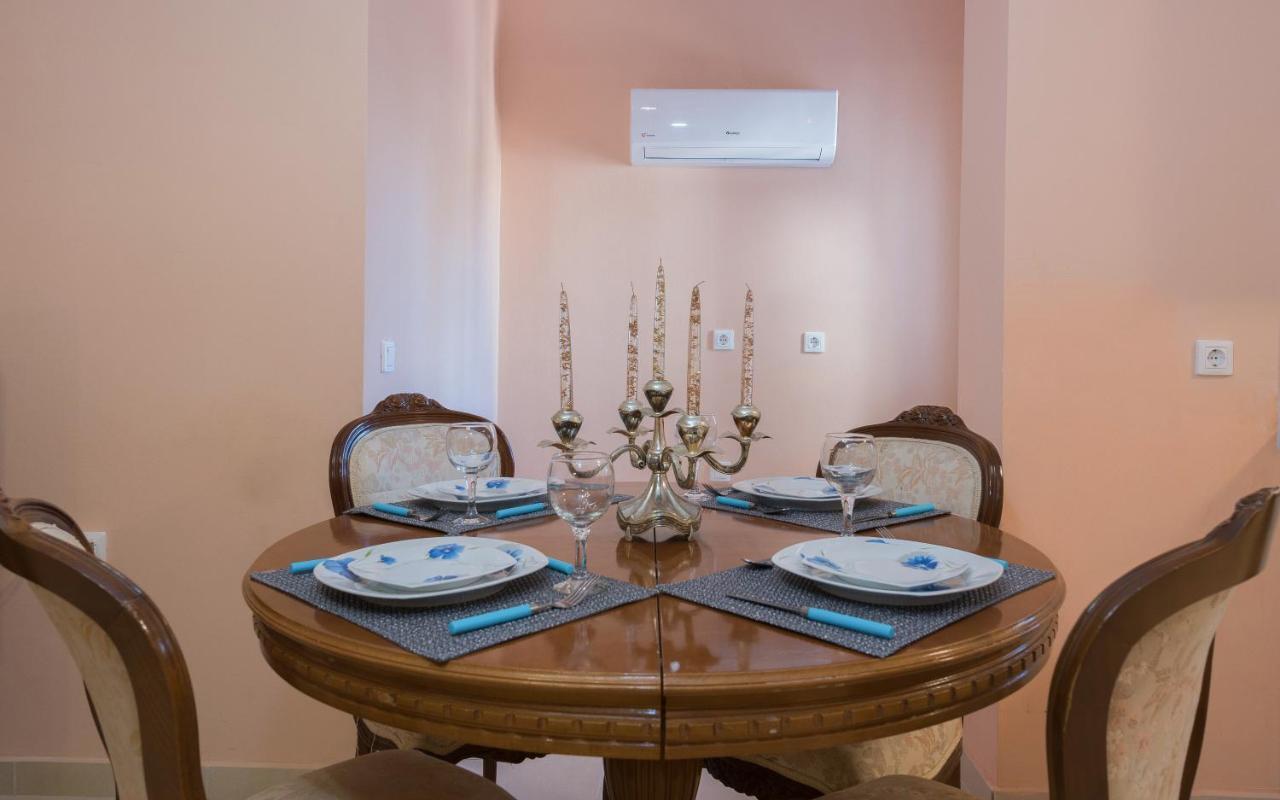Eleni'S Cozy Apartment In Tsilivi Gaitani Εξωτερικό φωτογραφία