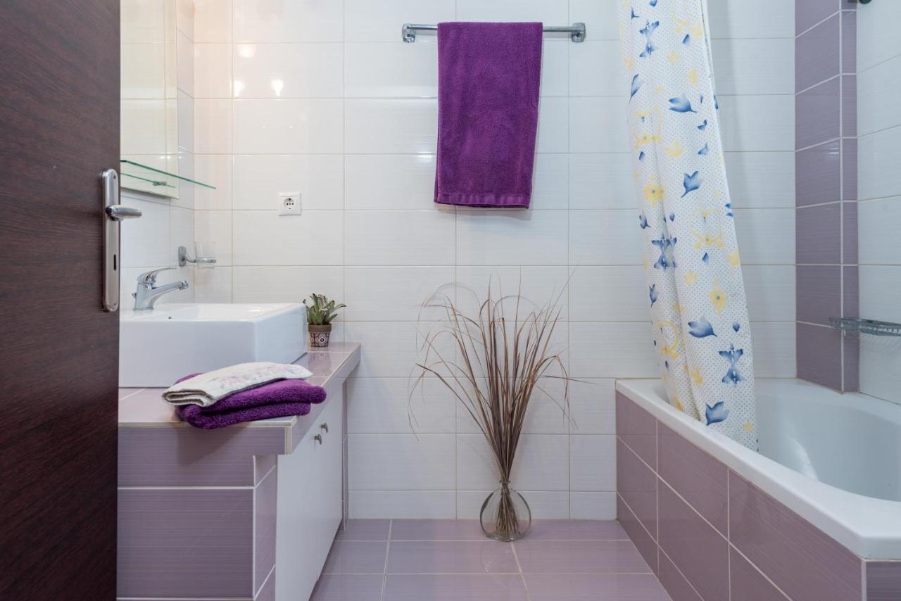 Eleni'S Cozy Apartment In Tsilivi Gaitani Εξωτερικό φωτογραφία